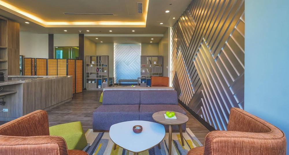 ซัมเมอร์เซต มิลเลนเนียม มากาตี Hotel Makati City ภายนอก รูปภาพ