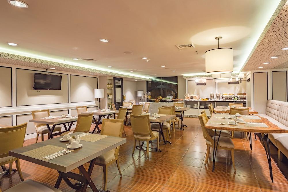 ซัมเมอร์เซต มิลเลนเนียม มากาตี Hotel Makati City ภายนอก รูปภาพ