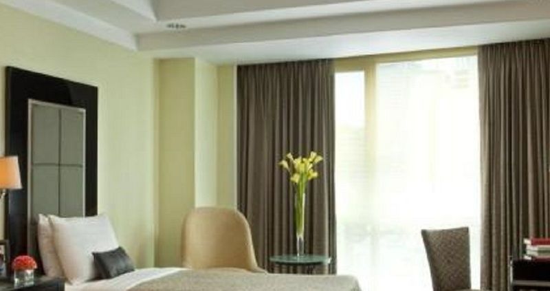 ซัมเมอร์เซต มิลเลนเนียม มากาตี Hotel Makati City ภายนอก รูปภาพ