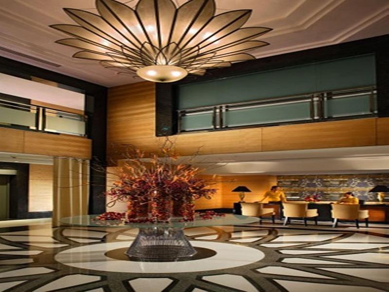 ซัมเมอร์เซต มิลเลนเนียม มากาตี Hotel Makati City ภายนอก รูปภาพ