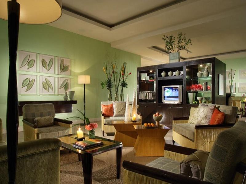 ซัมเมอร์เซต มิลเลนเนียม มากาตี Hotel Makati City ภายนอก รูปภาพ
